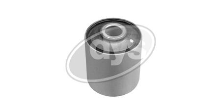 DYS 74-25624 Kinnitus, lehtvedru TRANSIT 2.3 BiFuel 143 HP Bensiin / autogaas (LPG) 2006