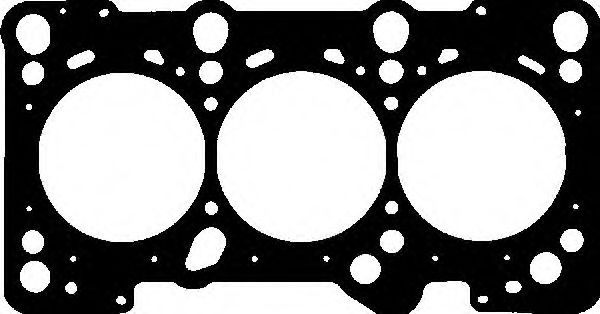 GLASER Gasket, cylinder head Article number: H50999-00 cheaply