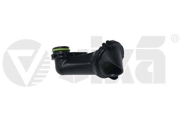 VIKA 11151787001 Toru, õlipump CADDY 1.4 TSI 125 HP Bensiin
