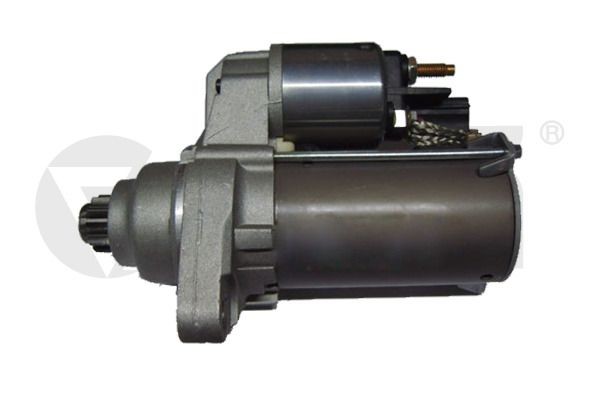 VIKA Starter motor Article number: 99110972101 cheaply
