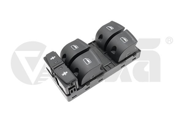 VIKA Window switch Article number: 99591810801 cheaply