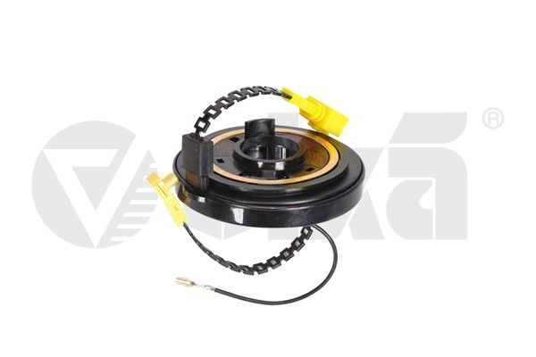 VIKA 99591815901 Clockspring, airbag CADDY 1.7 SDI 57 PS Diesel 2004