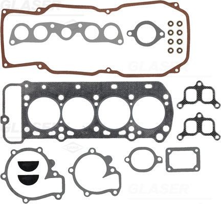 GLASER Kit bulloni testata Numero articolo: T50999-00 poco costoso