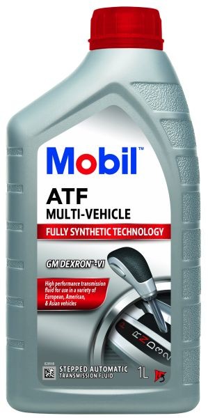 MOBIL Automatic transmission fluid Article number: 156090 cheaply