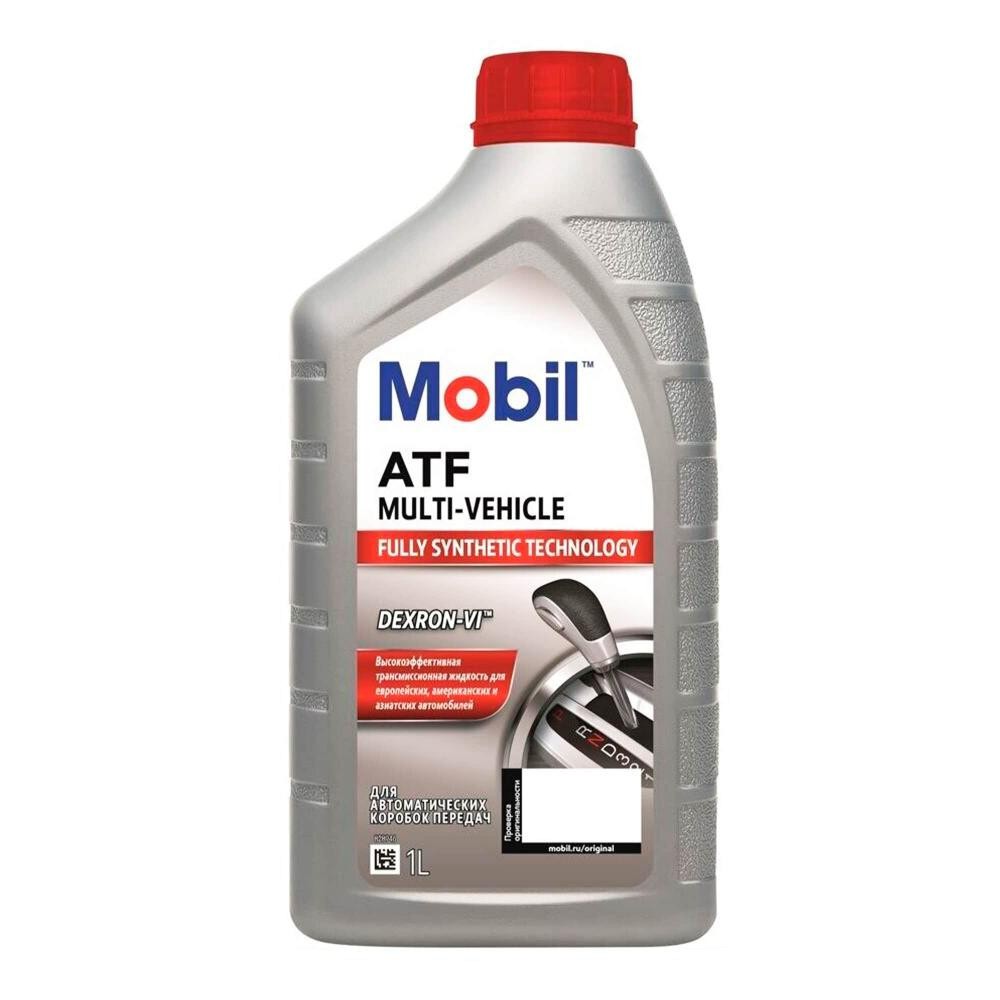 MOBIL Automatic transmission fluid Article number: 156194 cheaply