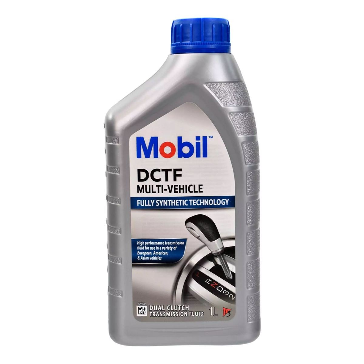 MOBIL Automatic transmission fluid Article number: 156314 cheaply