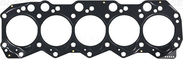 GLASER Rocker cover gasket Article number: X07941-01 cheaply