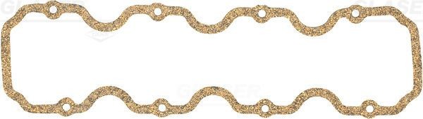 GLASER Rocker cover gasket Article number: X08202-01 cheaply