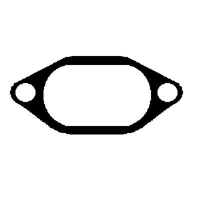 GLASER Rocker cover gasket Article number: X08269-01 cheaply
