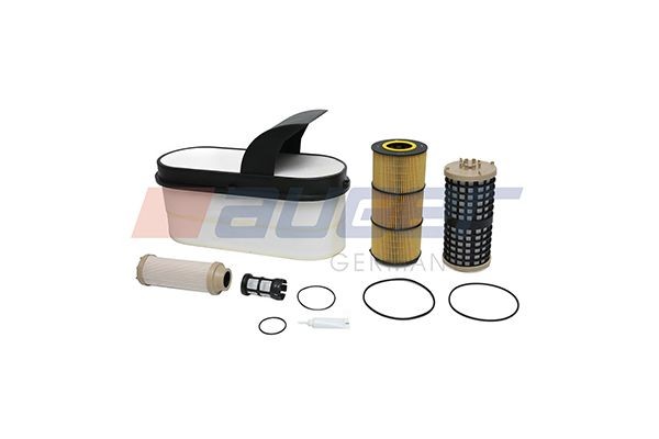AUGER Filter kit Article number: 106201 cheaply