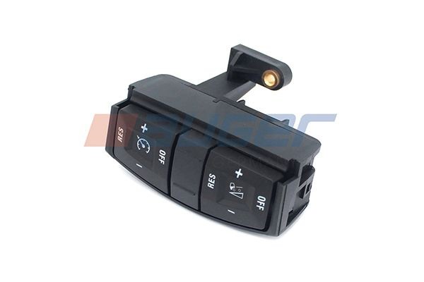 AUGER Control Switch, cruise control Article number: 107207 cheaply