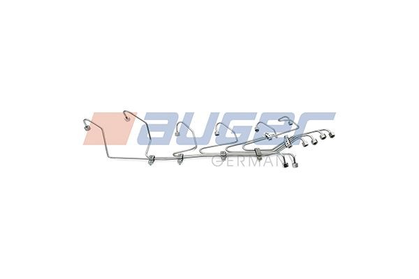 AUGER High Pressure Pipe Set, injection system Article number: 108311 cheaply