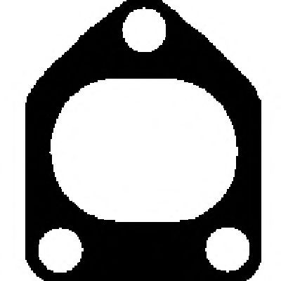GLASER Turbo gasket Article number: X51371-01 cheaply