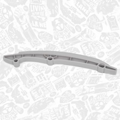 ET ENGINETEAM RL0017 Guides, timing chain PASSAT 1.4 TSI 122 PS Petrol 2011