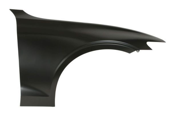 BLIC Wing fender Article number: 6504-04-9024312P cheaply