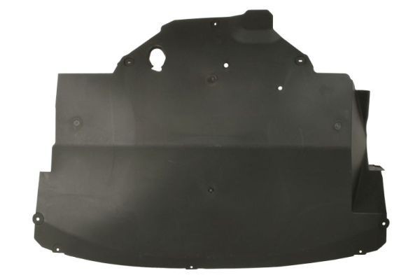 BLIC 6601-02-6089860Q Mootor- / põhjakaitse MASTER 2.3 dCi 145 RWD (UV0F, UV0E, HV0E, HV0F, HV0T, HV10,... 146 HP Diisel