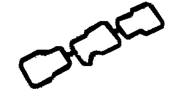 GLASER Seal, spark plug stem Article number: X53510-01 cheaply