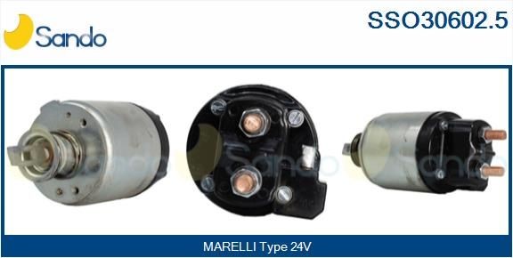 SANDO SEF71012.0 Motor electric, ventilator TWINGO 1.2 16V 75 CP benzina 2012