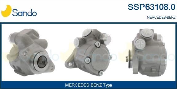 SANDO SEF74052.0 Elektromotor, ventilator hladilnika IDEA 1.3 D Multijet 90 KM Dizel