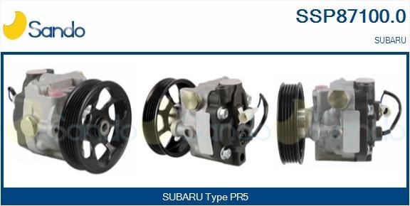 SANDO Pre-resistor, electro motor radiator fan Article number: SRS77035.0 cheaply