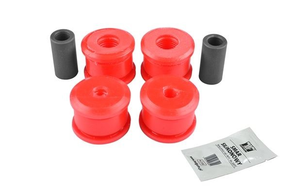 TEDGUM Repair Kit, stabilizer coupling rod Article number: TED38804 cheaply