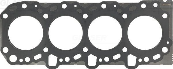 GLASER Gasket, intake manifold housing Article number: X57662-01 cheaply