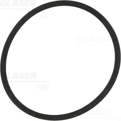 GLASER Inlet manifold gasket Article number: X58997-01 cheaply