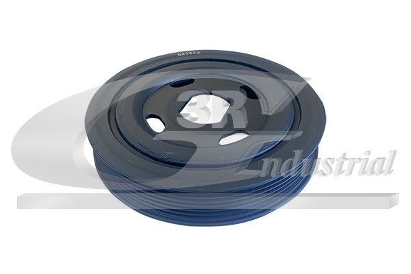 3RG Poulie damper (vilebrequin) UGS: 10672 à peu de frais