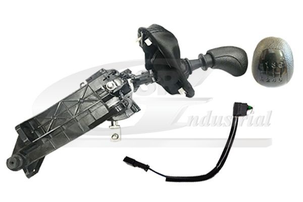 3RG Shift Lever Article number: 25508K cheaply