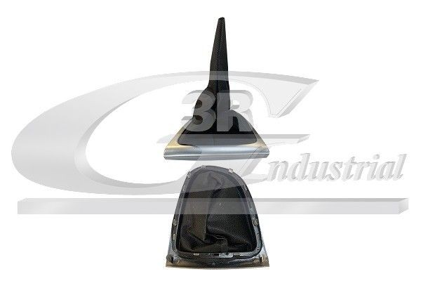 3RG Gear Lever Gaiter Article number: 25627 cheaply
