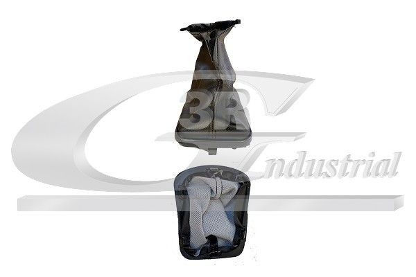 3RG 25906 Pārslēdzējsviras apdare LINEA 1.3 JTD Multijet (323AXB1A) 86 HP Dīzelis