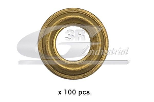 3RG 82676 Šiluminis ekranas, įpurškimo sistema MEGANE 1.9 dT 90 AG dyzelinas 2001