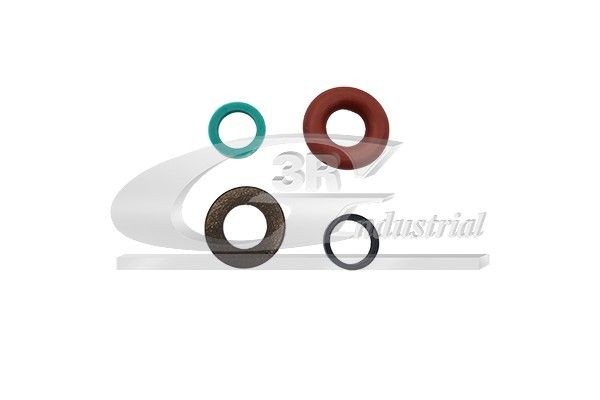 3RG Kit guarnizioni, Iniettore Numero articolo: 82678 poco costoso