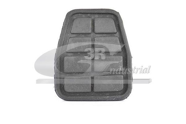 3RG Clutch Pedal Pad Article number: 83703 cheaply