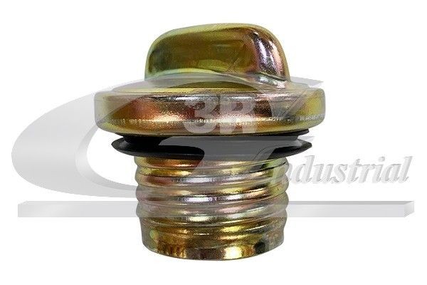 3RG Deksel, drivstofftank artikkelnummer: 83754 billig