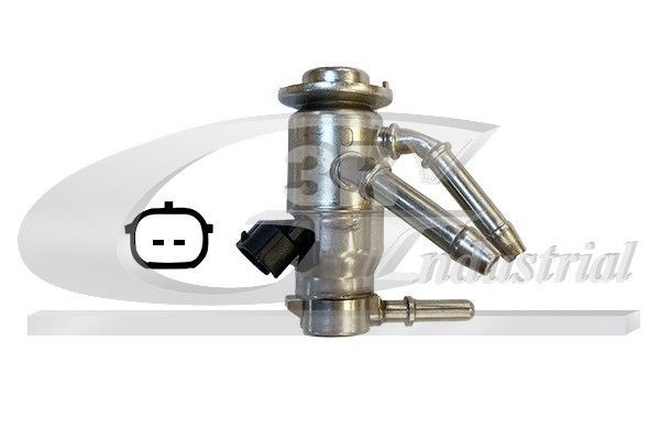 3RG 84303 Doseringsmodul, ureaindsprøjtning TRANSIT CUSTOM 2.0 EcoBlue 105 HK Diesel
