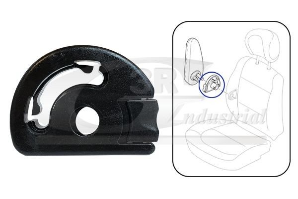 3RG Cotieră număr articol: 85295 ieftin