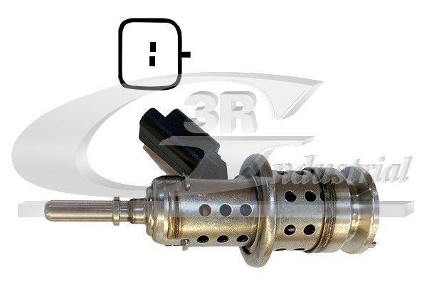 3RG 85299 Doseringsmodul, ureainnsprøytning JUMPY 1.5 BlueHDi 102 HK Diesel