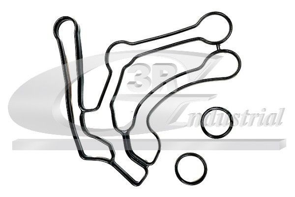 3RG Set garnituri, radiator ulei număr articol: 85413 ieftin
