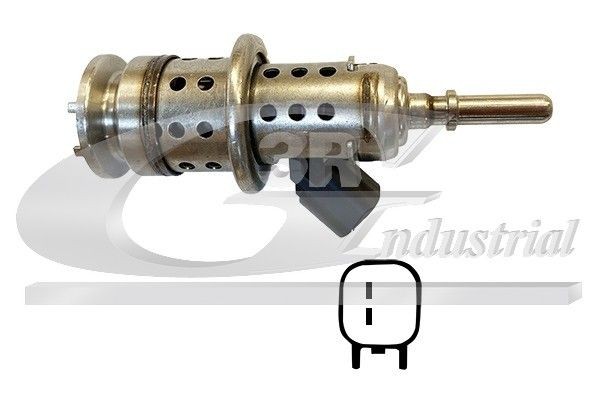 3RG 85800 Dozavimo modulis, urėjos įpurškimas S90 D4 163 AG dyzelinas
