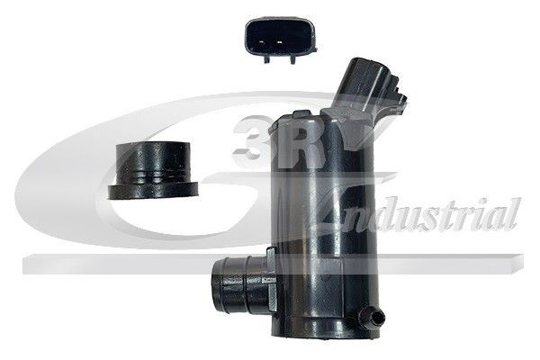 3RG Spylepumpe artikkelnummer: 88801 billig