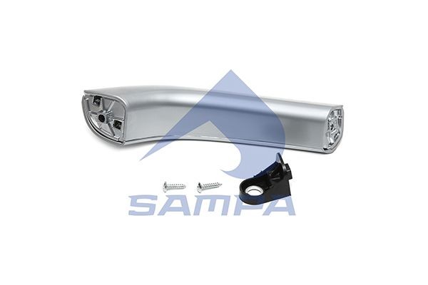 SAMPA Door-handle Frame Article number: 027.012 cheaply