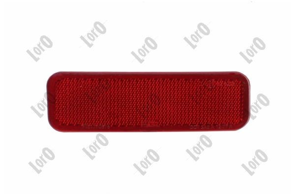 ABAKUS 017-70-876 Reflektor TRANSIT CUSTOM 2.0 EcoBlue 170 HK Diesel