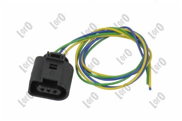 ABAKUS Cable Repair Set, parking assistant sensor Article number: 120-00-055 cheaply