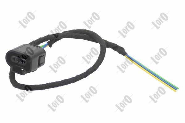 ABAKUS Cable Repair Set, parking assistant sensor Article number: 120-00-056 cheaply