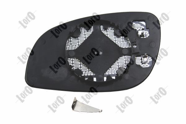 ABAKUS Speilglass, ytterspeil artikkelnummer: 2818G06 billig