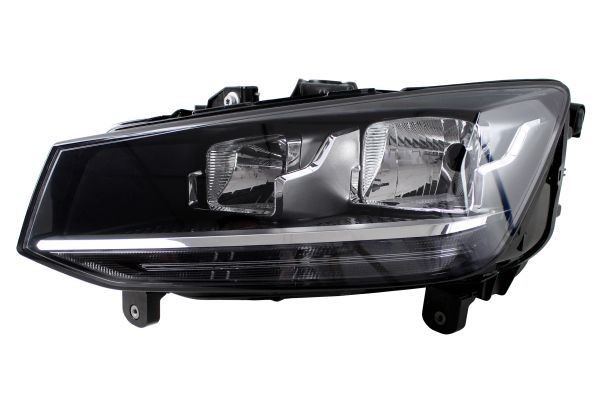 ABAKUS Headlight Article number: 446-1159LMLDEM2 cheaply