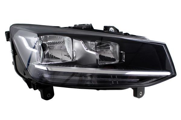 ABAKUS Headlight Article number: 446-1159RMLDEM2 cheaply