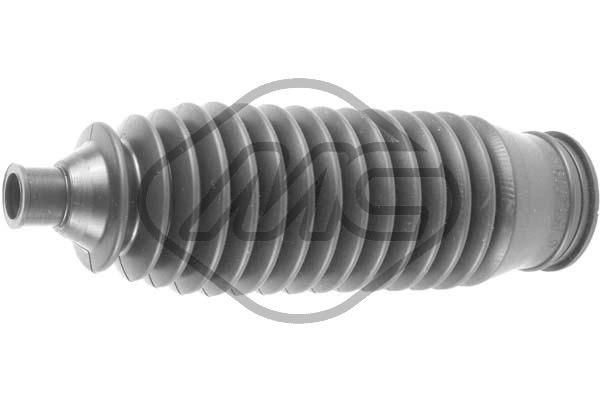 Metalcaucho Steering rack gaiter Article number: 10377 cheaply
