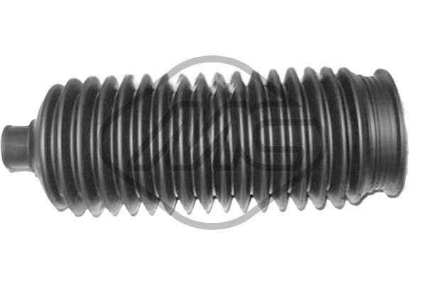 Metalcaucho Steering rack gaiter Article number: 10750 cheaply